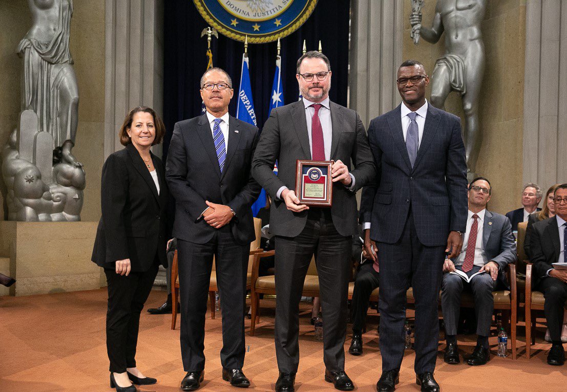 Matt Feeley tweet media