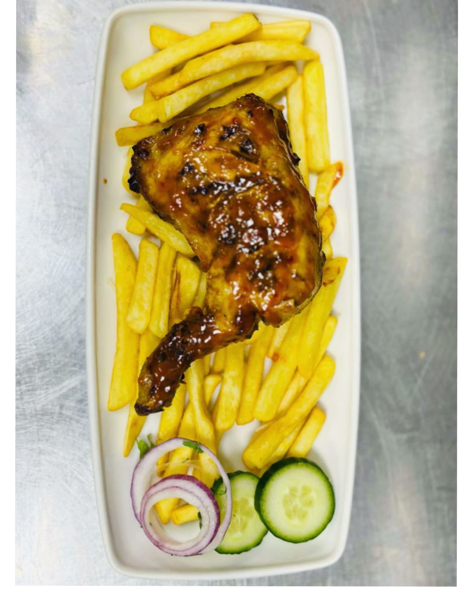 Halwa Poori House (HalwaPooriHouse) / Twitter