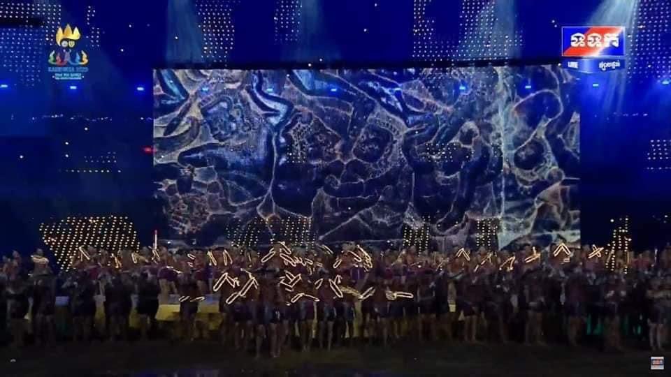 gitae_su's tweet photo. #SEAGames2023Cambodia https://t.co/FrbUcm3lhj