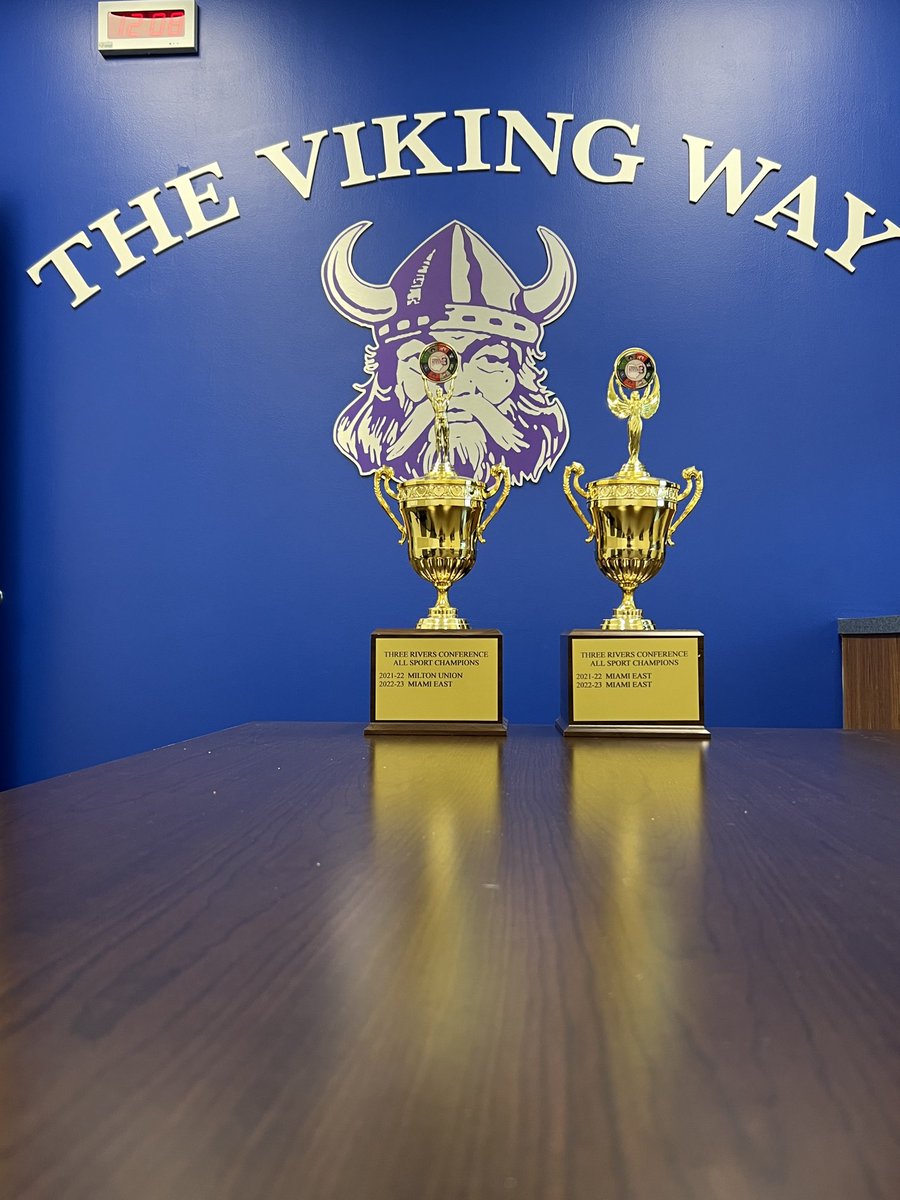 Miami East HS on Twitter: 