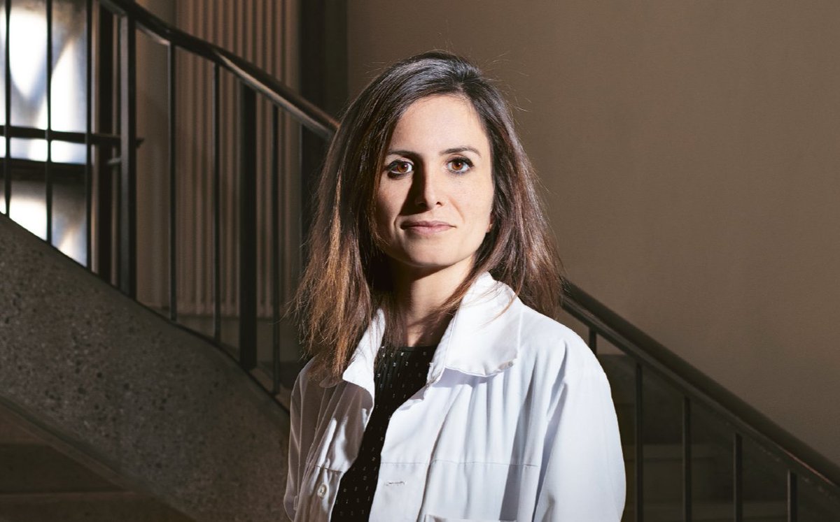 Médecin adjointe au Service de médecine de premier recours, la Dre <a href="/mayssamnehme/">Mayssam Nehme</a> est également responsable de la Consultation #postCovid. Très engagée dans son travail, elle nous parle de sa vocation précoce pour le soin des autres #CovidLong #médecine pulsations.hug.ch/article/le-cov…