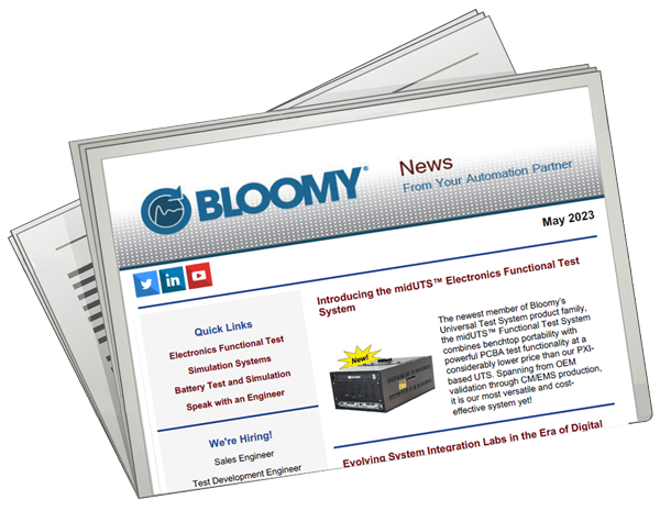 Check out Bloomy's May 2023 Newsletter bloomy.com/company/news-e…