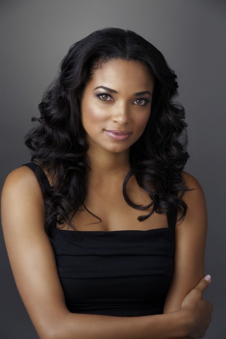 Happy birthday to Rochelle Aytes! 