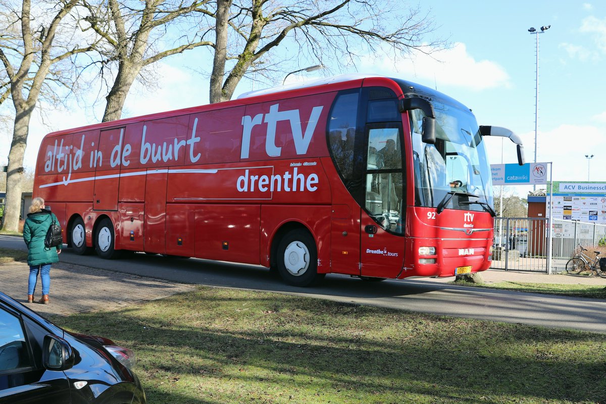 ACV Assen tweet media