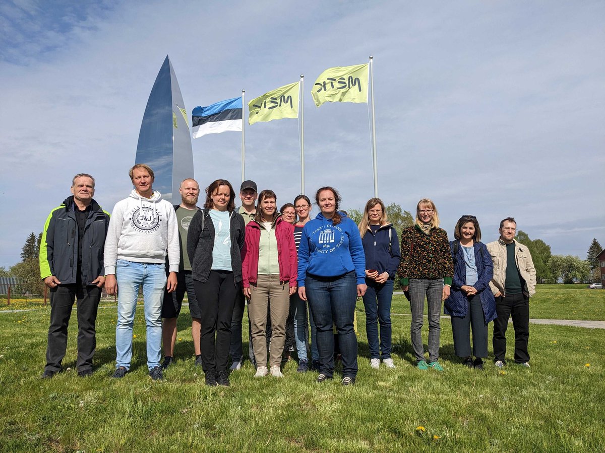 Plant Ecology UT tweet media