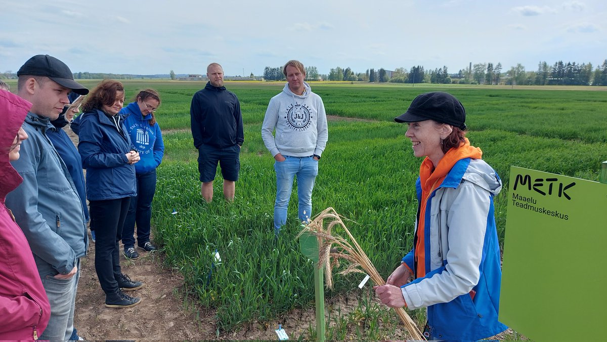 Plant Ecology UT tweet media