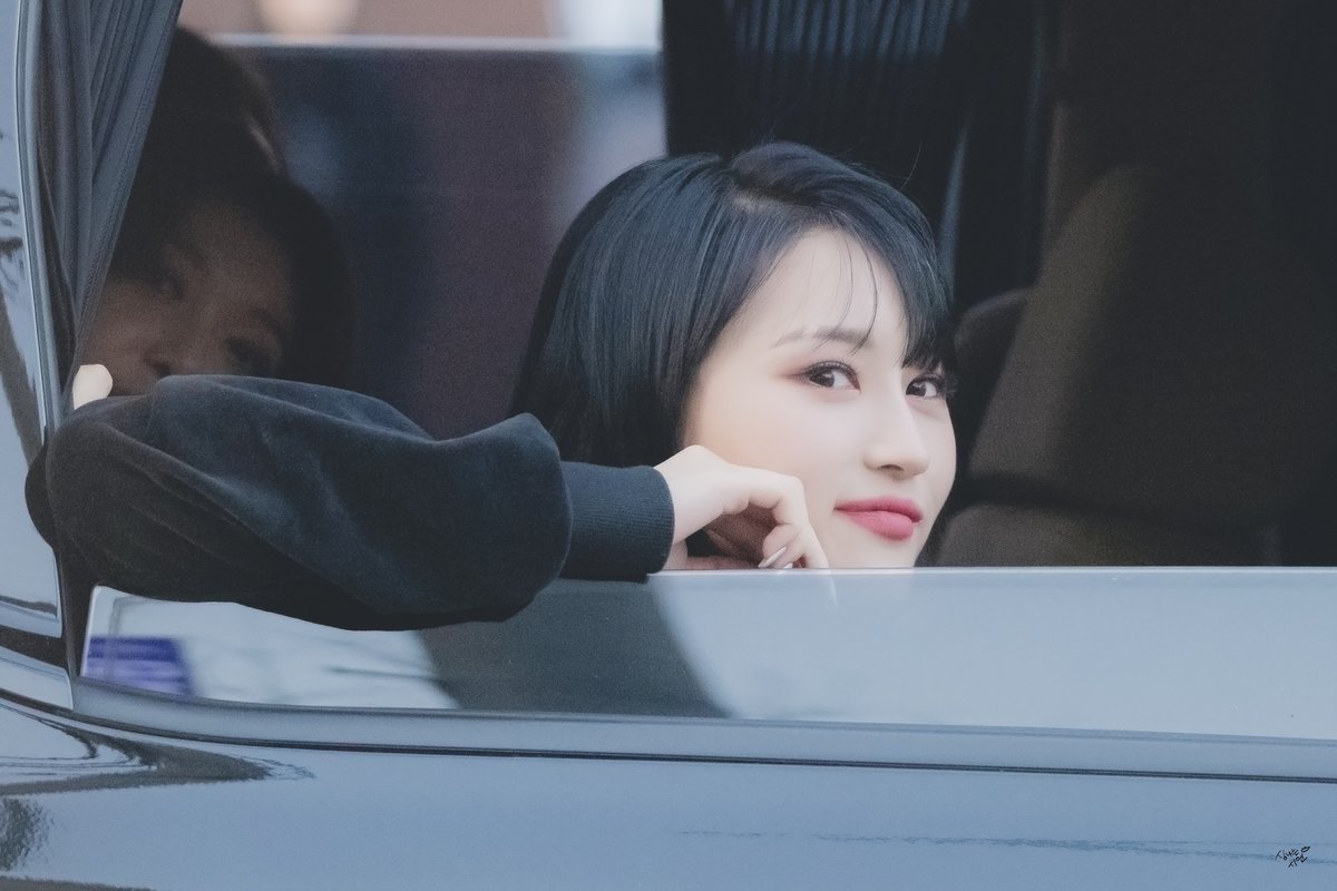 200322 
#시연 #SIYEON #드림캐쳐 #Dreamcatcher