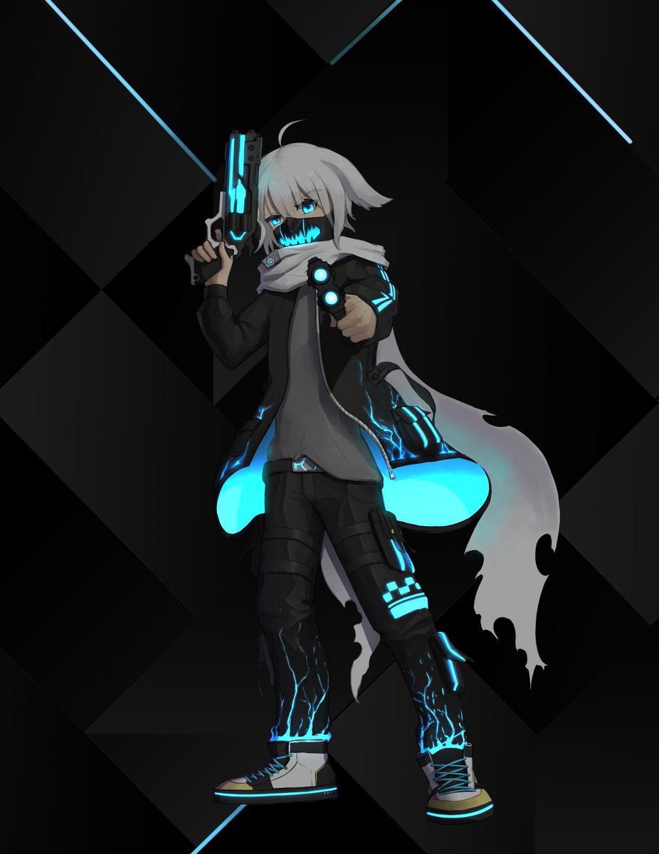 Ghost1nx_'s tweet image. Looking for an artist that can d high quality drawing &amp;lt;3

#VtubersEN #Vtuber #Vtubers #VtuberSupport #VtubersUprising #pngtuber #TwitchAffilate