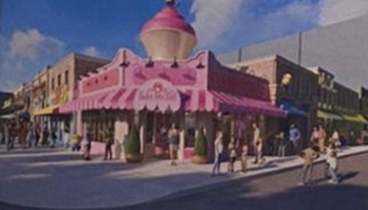 All Things Universal tweet media