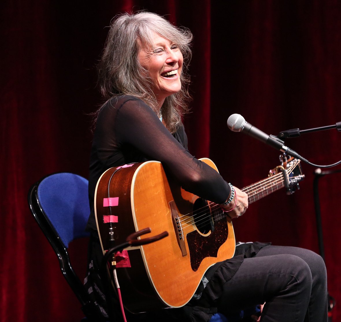 erubine's tweet photo. Vashti Bunyan interview on The Sonic Bloom @wprb tomorrow at noon est! Please stream at https://t.co/9t8Yta4GPH from anywhere or tune in to 103.3 fm in the NJ/PA area. We discuss her storied trajectory from the sixties in London to collaborating with Devendra Banhart, and more! https://t.co/WZXg1HBAMC