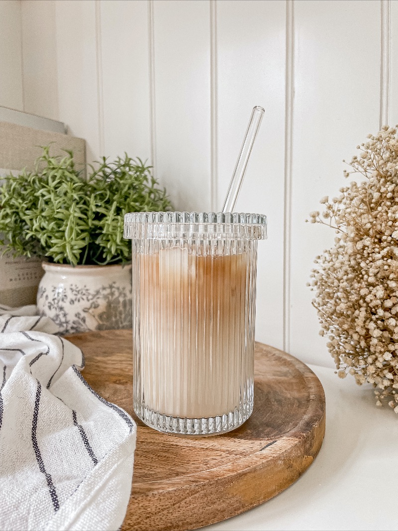 Glass ribbed tumblers - 10% off pre-orders 🖤 Use ICE10 at the checkout by midnight on Friday - delivery will be around 7th June:
ohsokel.com/product/ribbed…