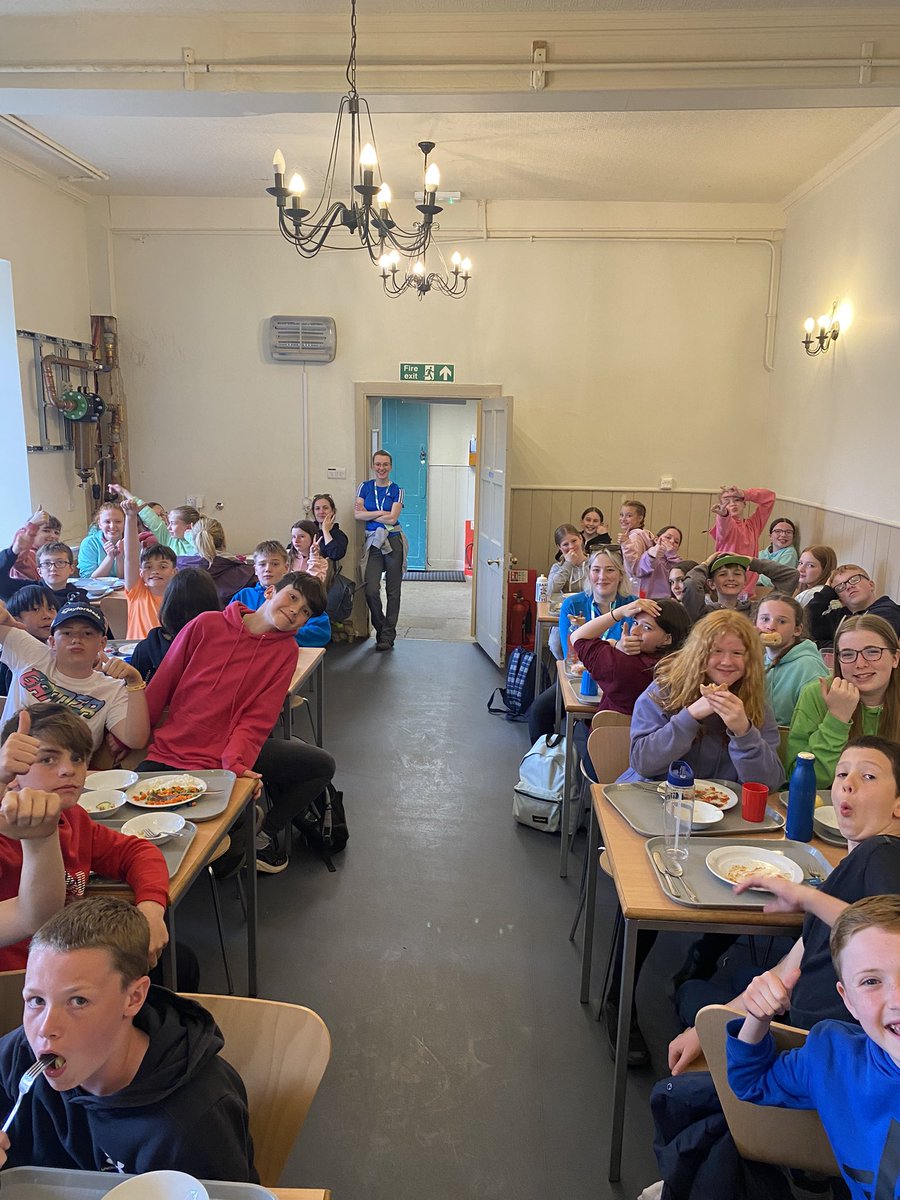 P7 Camp Ford Castle tweet media