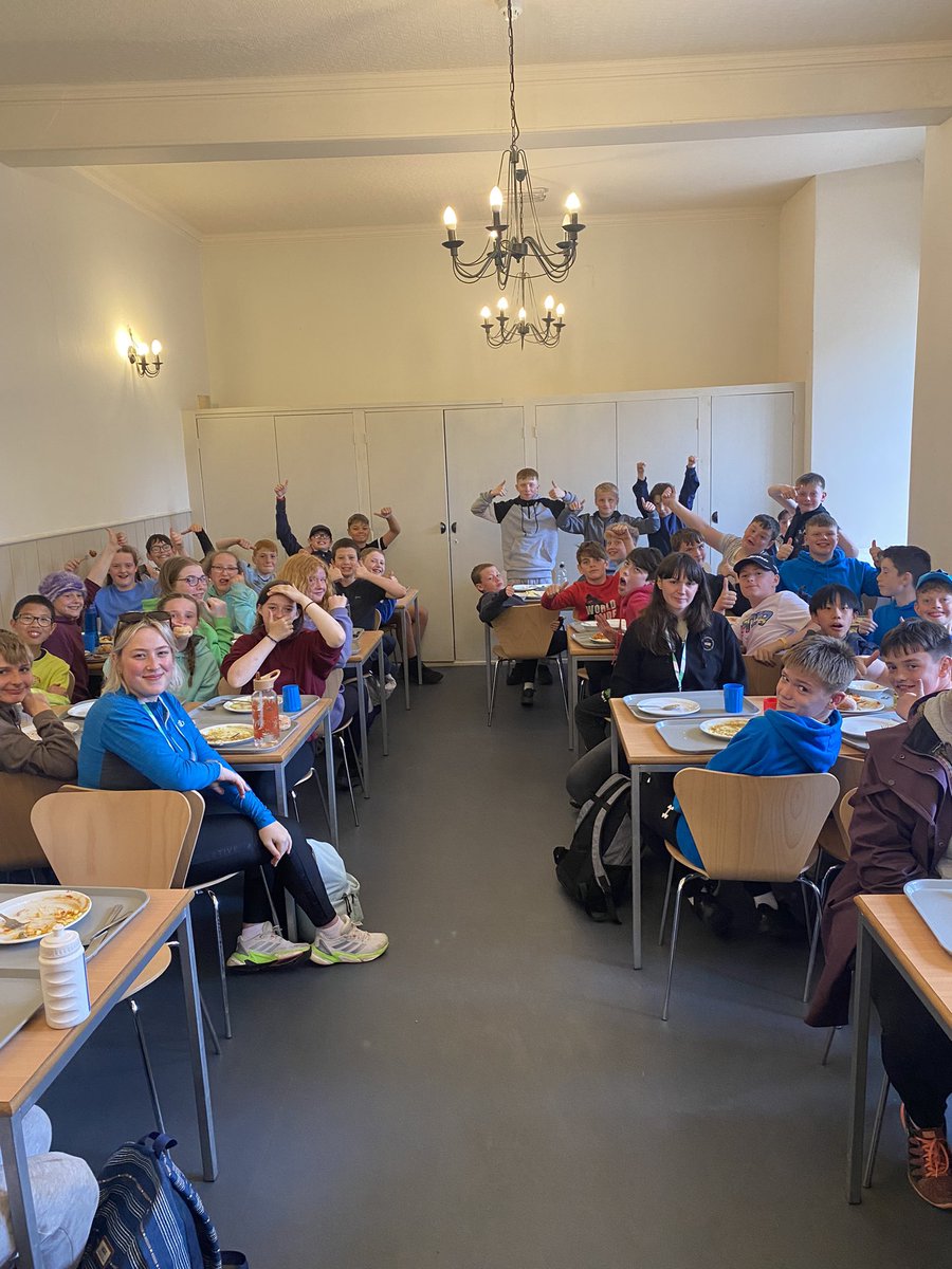 P7 Camp Ford Castle tweet media