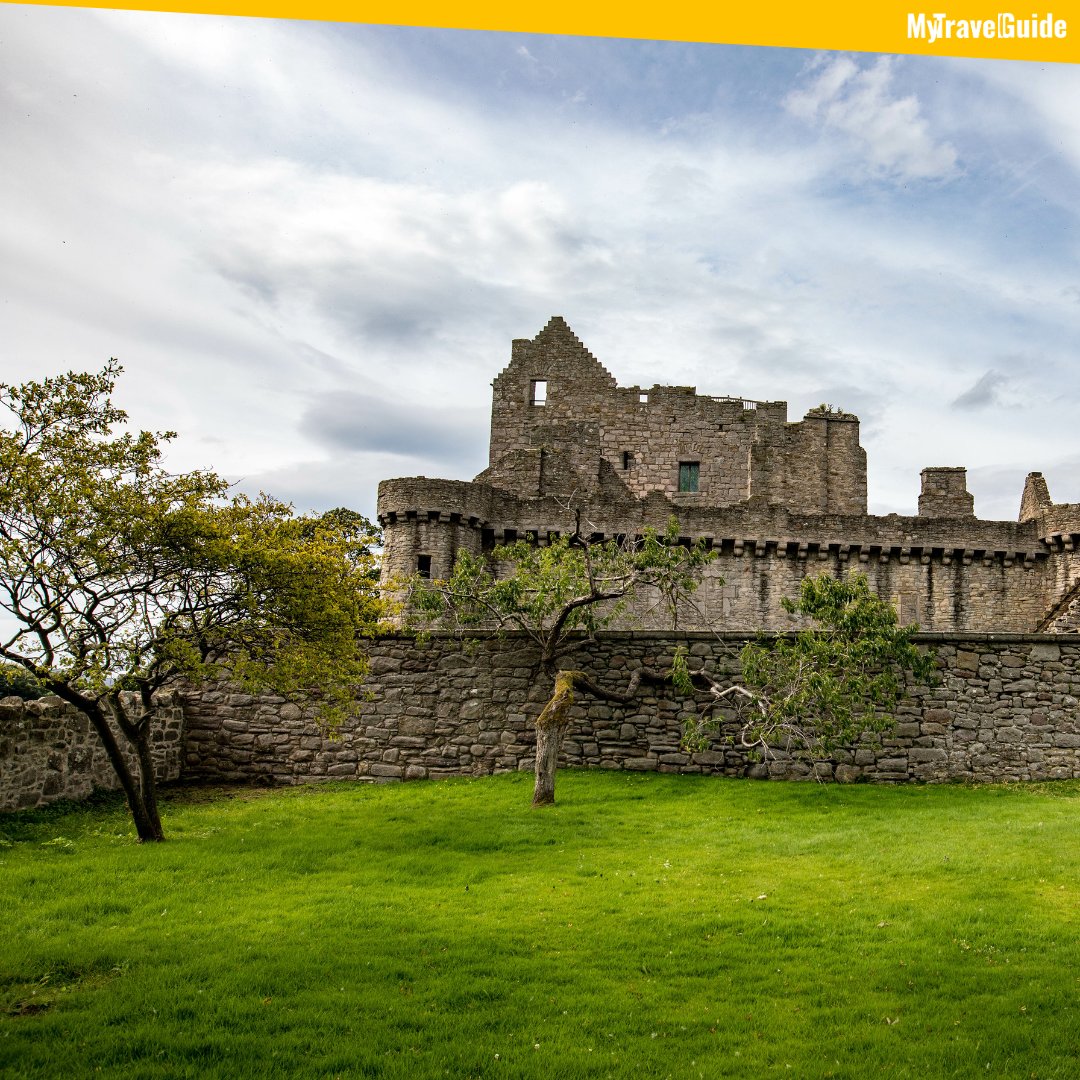 MyTGofficial's tweet photo. 📽️ Famous Outlander movie locations you can visit
📍 Craigmillar Castle: Ardsmuir Prison of the show
For more travel tips, click here: https://t.co/11sAgMHlYf
#craigmillarcastle #scottishcastles #castleexploration #scotland #visitscotland #outlanderlocation #mytravelguide https://t.co/Br9ivBoEHz