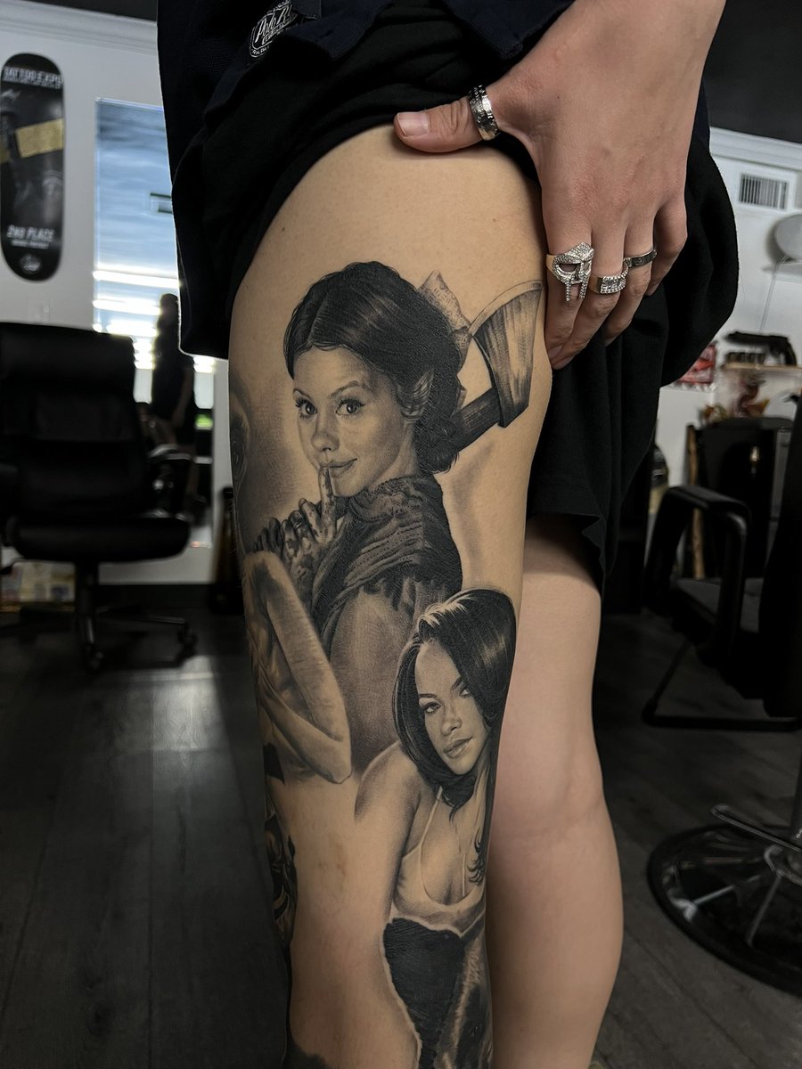 saritaapplebum's tweet photo. Healed portraits ❤️‍🩹 https://t.co/7rsiJnq2Lg
