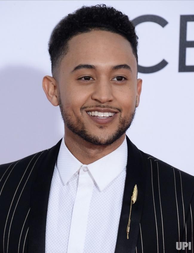 Happy birthday to Tahj Mowry! 