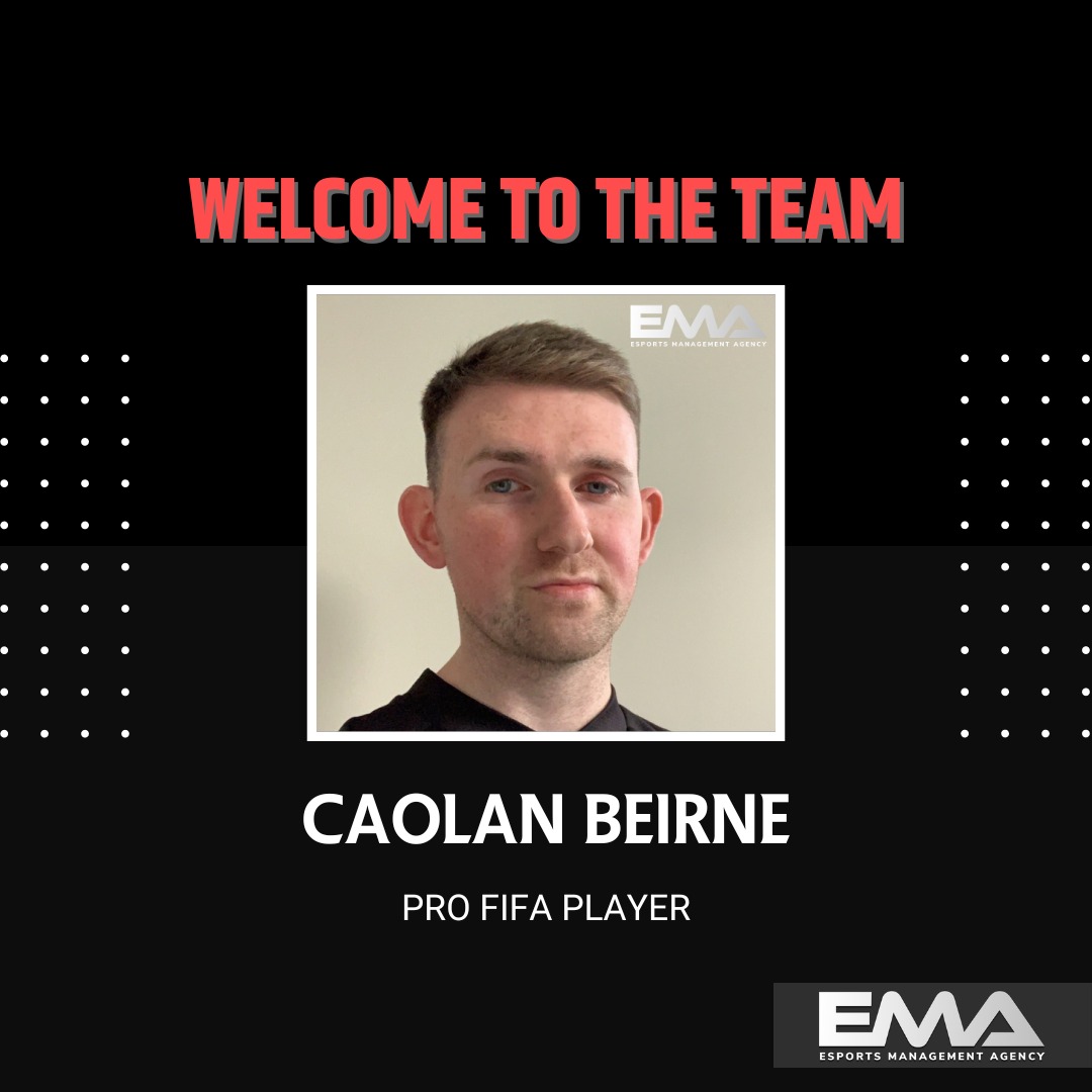 Welcome to the team <a href="/CaolanHob/">Caolan Beirne</a> 

esportsmgmt.co.uk/players/caolan…

<a href="/FIFAe/">FIFAe</a> @EASPORTSFIFA @EAFIFAesports