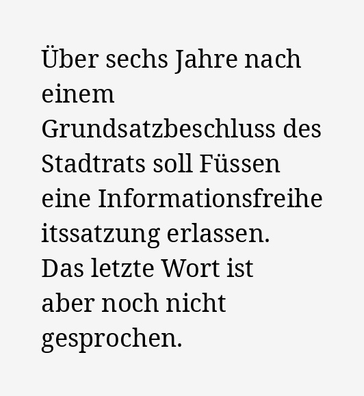 IFG-Ticker tweet media