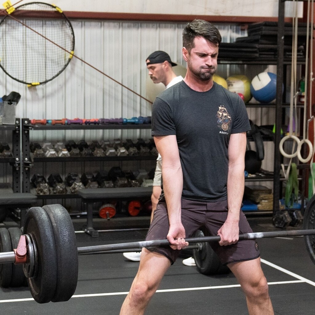 Crossfit South Bend tweet media