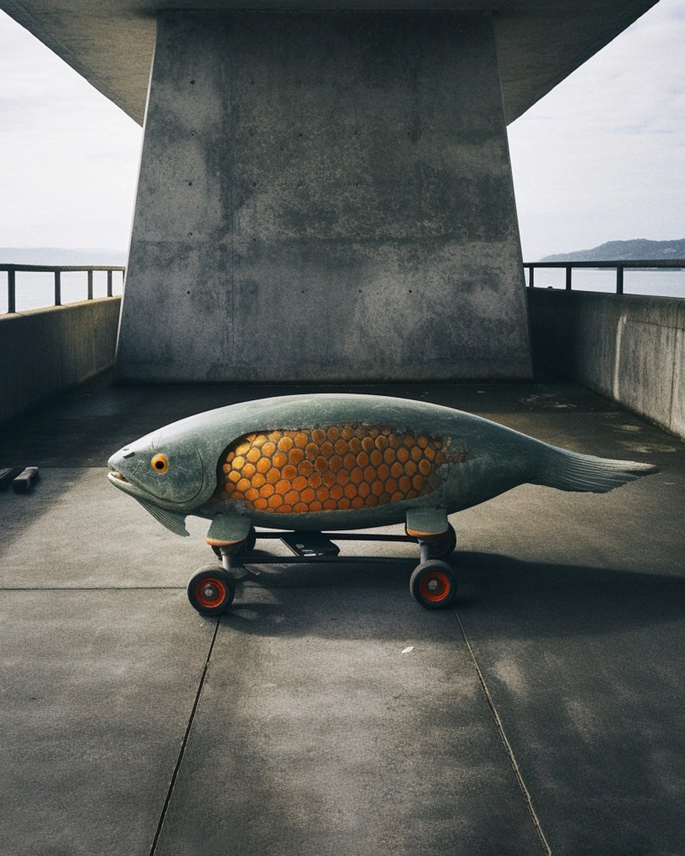 omarisquino's tweet photo. Something extraordinary is about to unfold in the streets of Vigo 🐟🖤🐙

Algo se cuece por nuestra ciudad... Stay tuned for an epic revelation! 🌊🛹

#OM23 #TheCatch #LaCaptura https://t.co/ZIVlASz51F