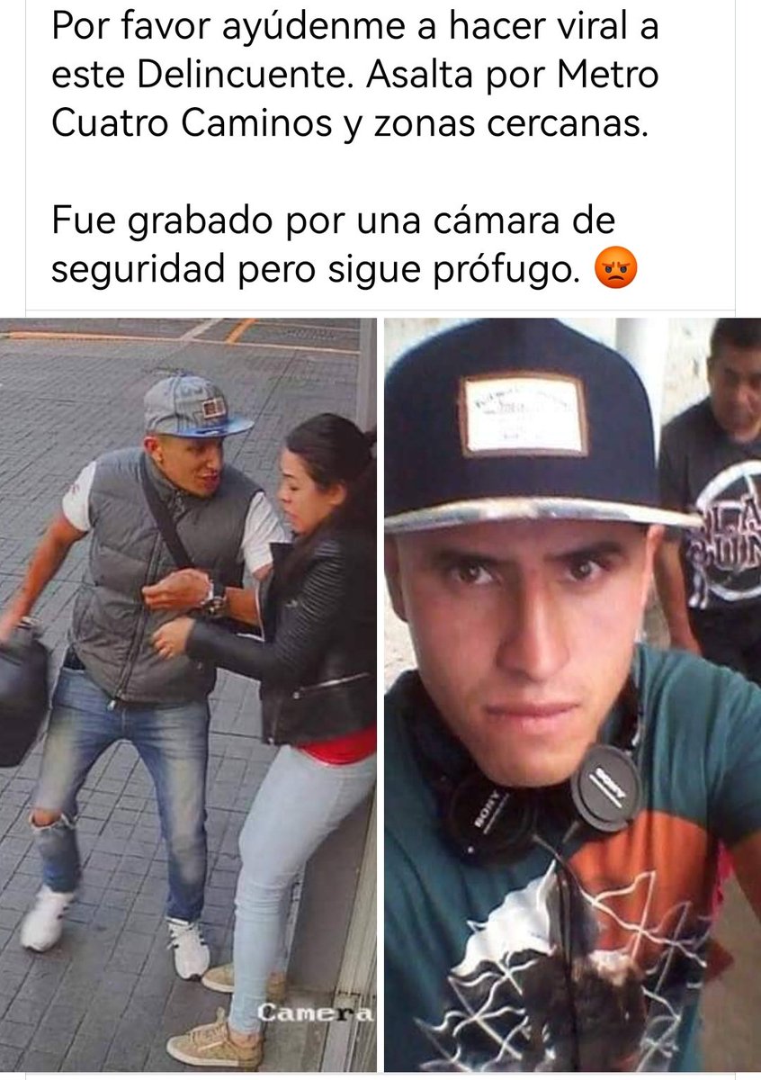 Iannoelavila1's tweet image. #PoderosaChapata bandita convoyente agan viral a esta pinché rata, anda sobre cuatro caminos y sus alrededores pónganse truchas en esas zona @eltalcha y @ivannieblas