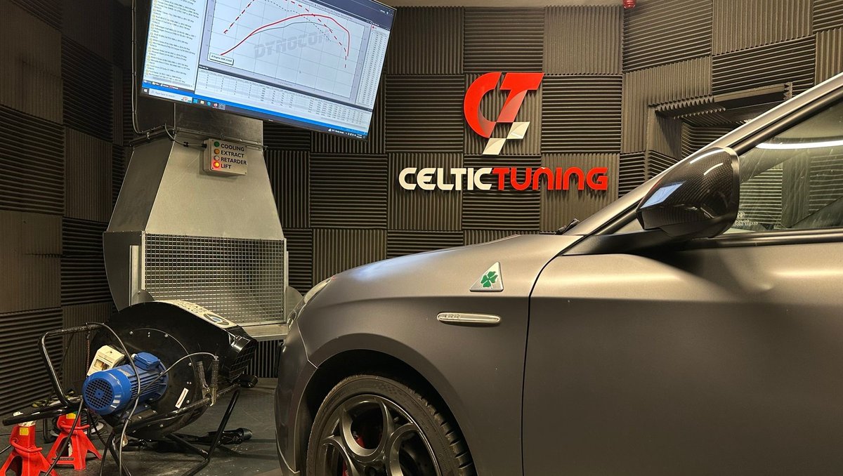 Celtic Tuning tweet media
