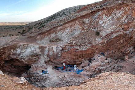 "Study Offers New Twist in How the First Humans Evolved" by BY CARL ZIMMER via NYT ift.tt/3Vdykzh #science