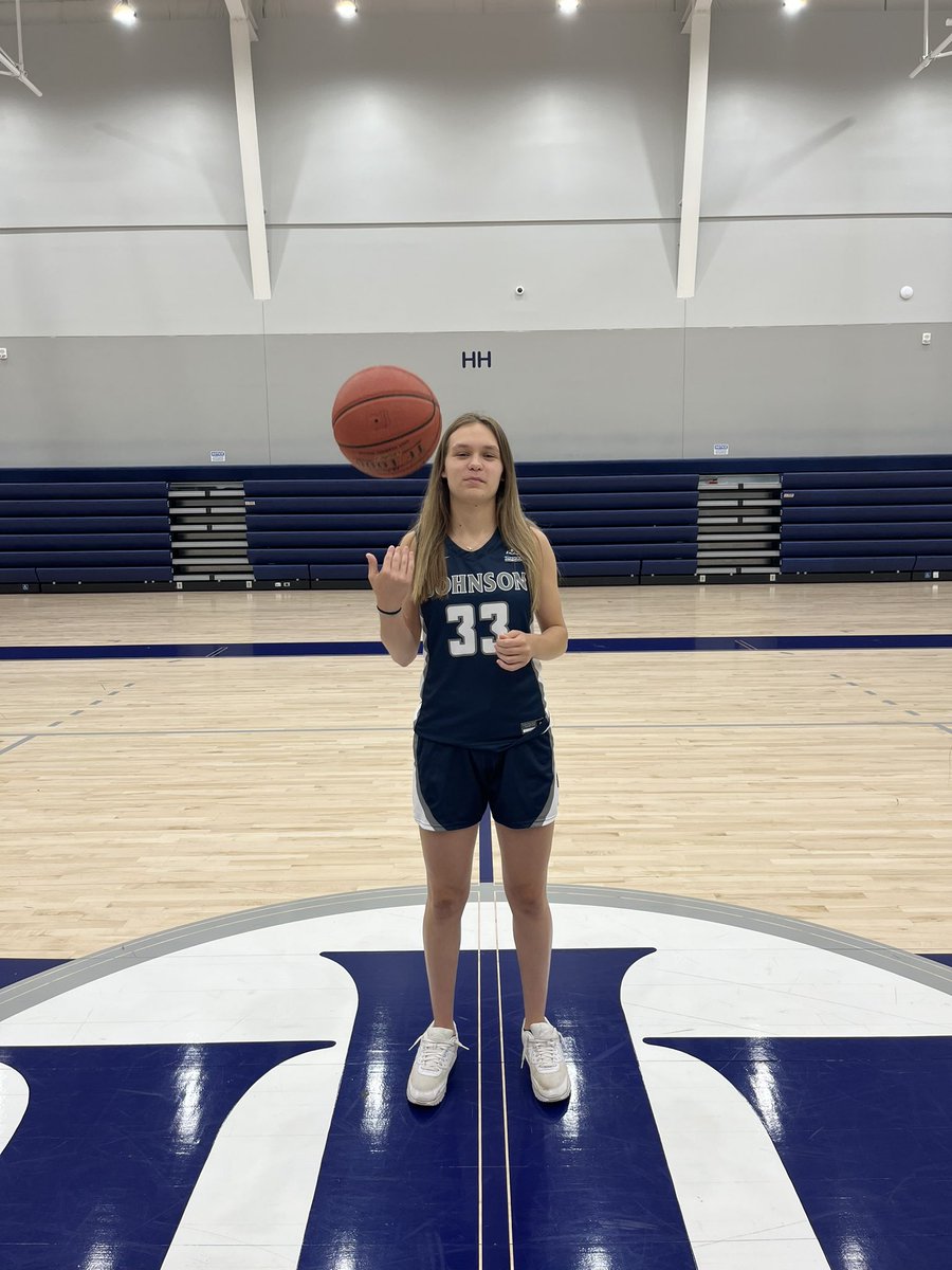 macyphelps_'s tweet photo. After a great talk with @JUCoachLawhon  and an amazing visit, I am blessed to receive an offer from @JUTNWBB . https://t.co/2YFMwtCj2Y