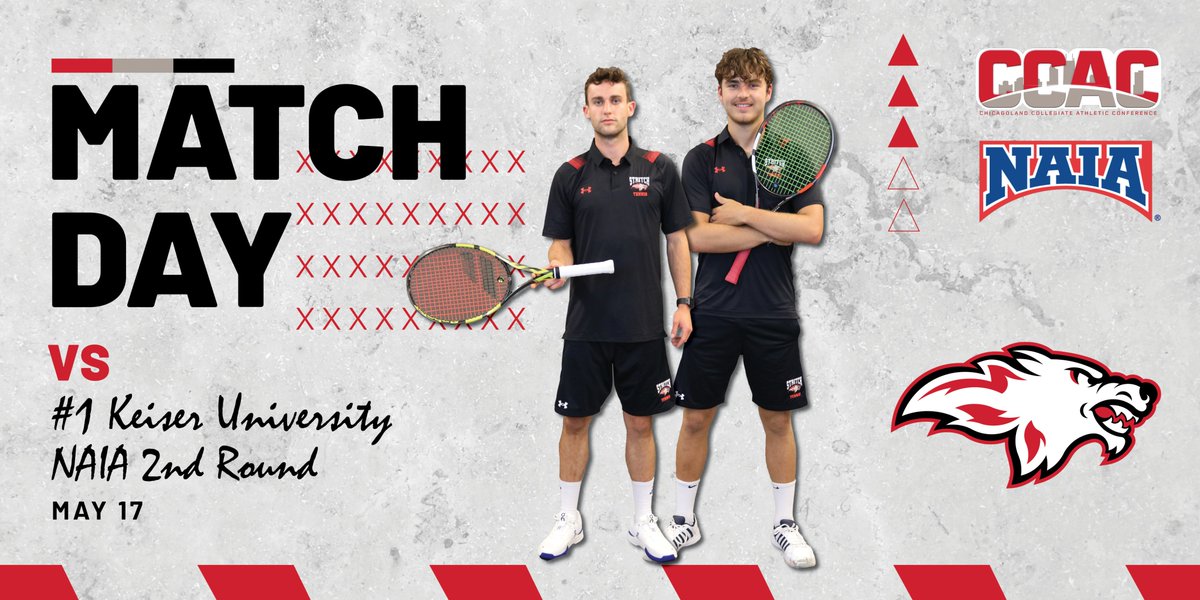 Stritch Wolves tweet media