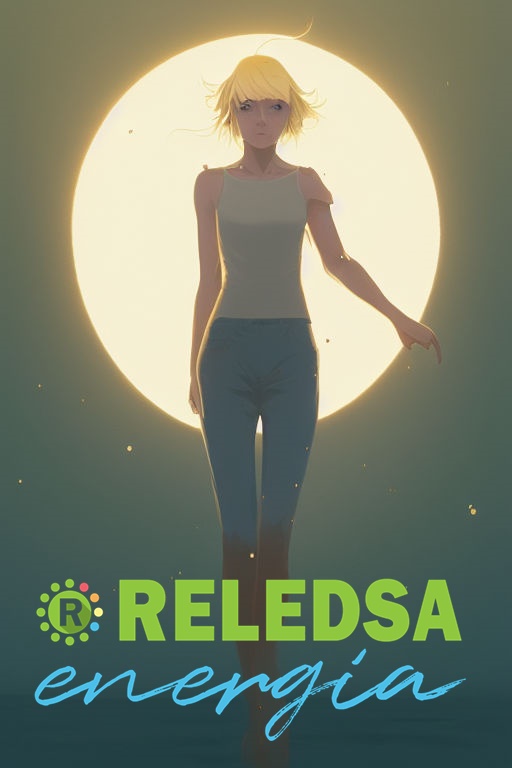 reledsa's tweet photo. Aprovechemos el sol para generar energía, en #reledsa sabemos como.
#placassolares #sol #ahorro https://t.co/r2uKwX0H5Y