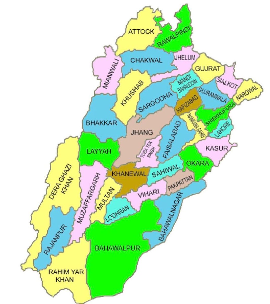 Learn Punjabi tweet media