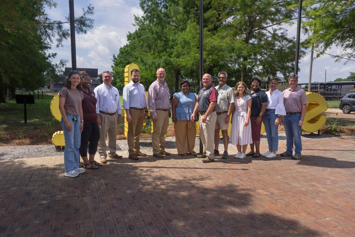 MSU Extension tweet media