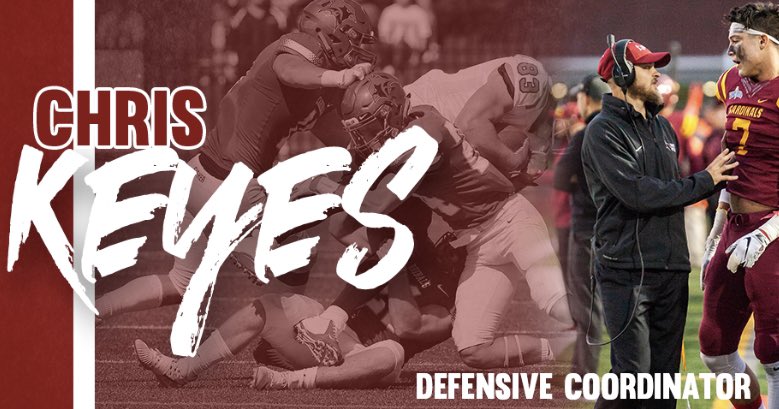 CoachMaginnis's tweet image. Thank you @chriskeyes16 from @SjfFootball for stopping by @WhippanyParkFB to watch our morning workouts ‼️

#CardinalCode 🟥
🤝
#SharpenSwingRepeat 🪓💥🔁