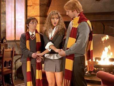 PrincedeSMOff's tweet photo. Il a gechan le golden trio 😂😂😂😂 https://t.co/K1a4SlGb2r