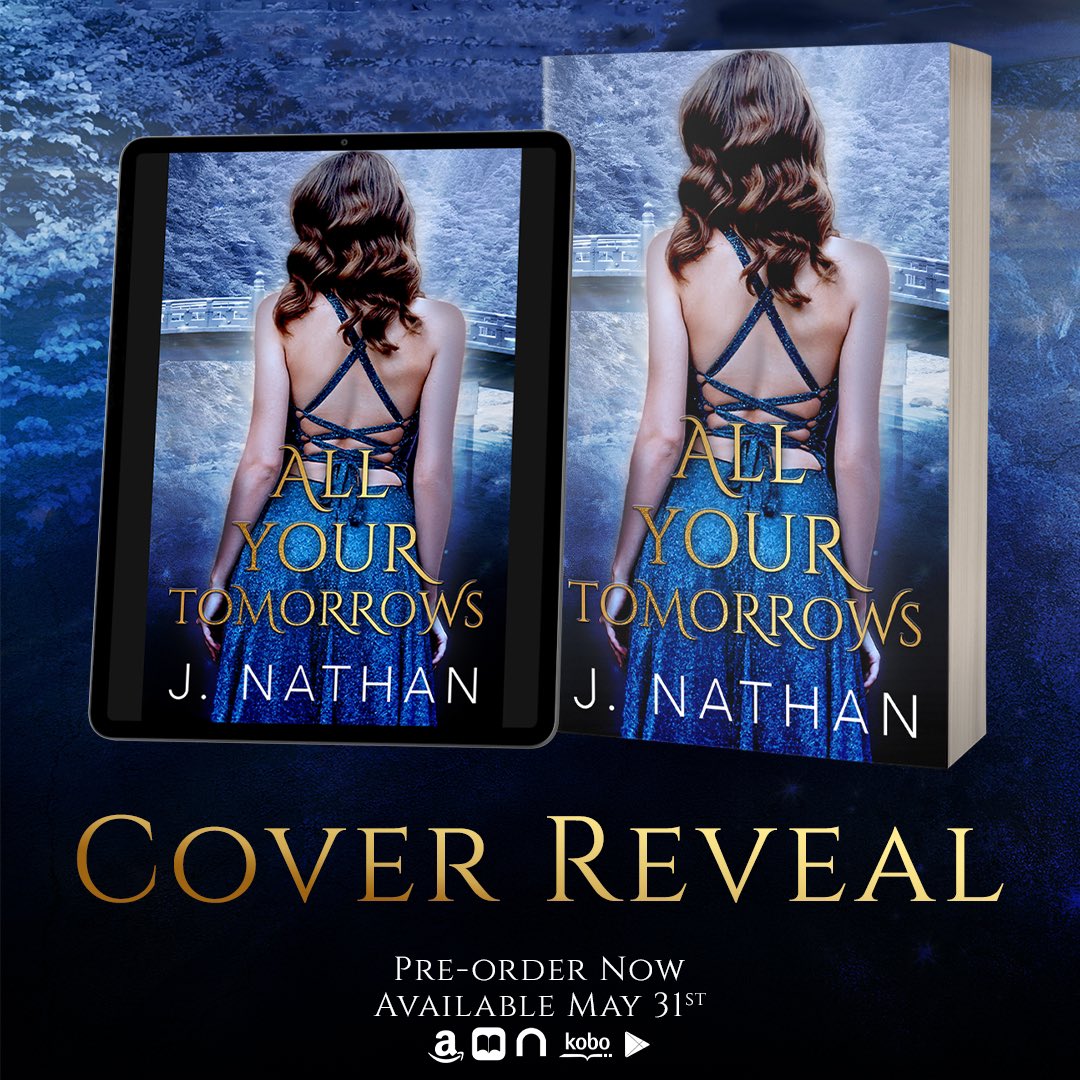 I’m so excited to share the cover for my new adult paranormal romance releasing on May 31st!! 

Preorder Now: mybook.to/AYT

🔹 A headstrong heroine who can see spirits
🔹 A cocky spirit who can’t cross over
🔹 A whirlwind romance that shouldn’t work
🔹 All the feels