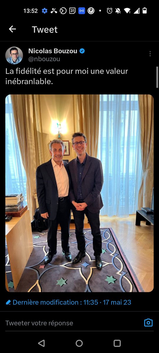 Vincent Flibustier 👽 tweet media