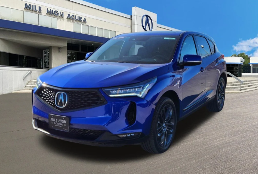 MileHighAcura's tweet photo. At Mile High Acura, we carry a wide variety of CPO models that have gone through rigorous inspections processes to earn our stamp of approval. Shop our lineup and learn more: https://t.co/Reilq7mKNd https://t.co/yHxIOX9jZR