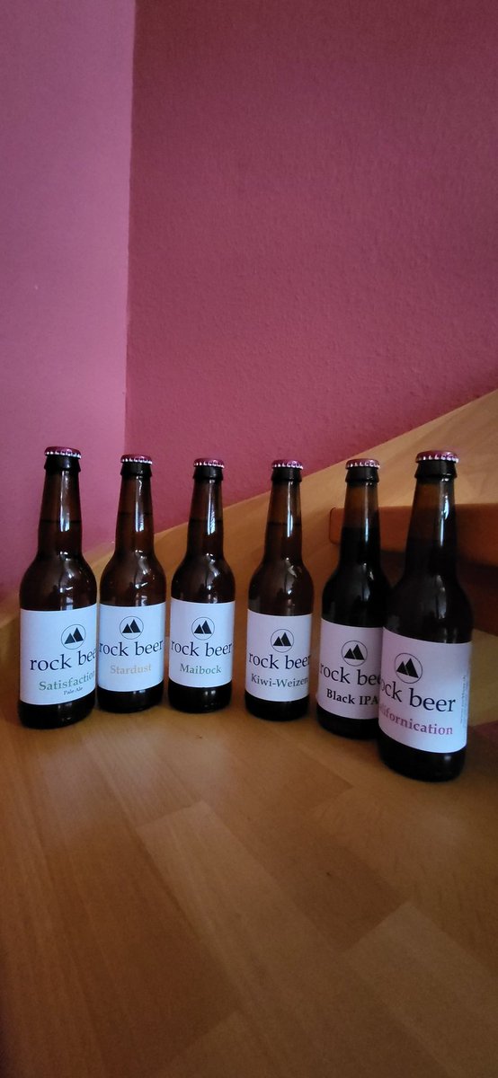 rockbeer.ch #CraftBeer #beeroclock #BrewersForum2023 #CraftBeer #pub #beertwitter #streewerfood #americanbeer #Englandbeer #switzerlandbeer #drinkcraftbeer #basel