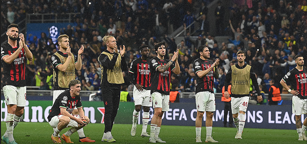 milanadictos's tweet photo. ¿Y ahora qué Milan?

https://t.co/9Moz1qyD14 https://t.co/aDX4RCTHR9