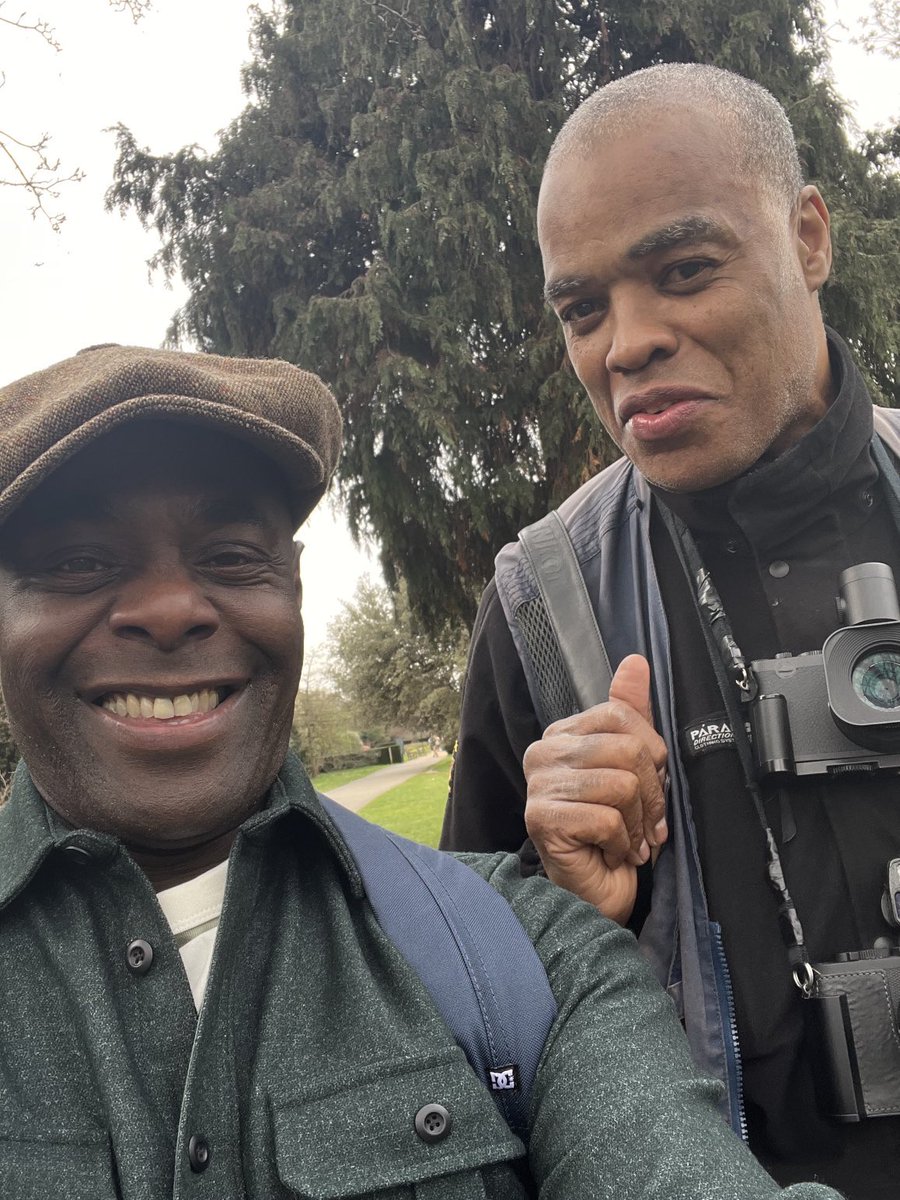 Paterson Joseph (@ignatius_sancho) on Twitter photo We may all be giving off 'Folk Band' vibes but this lovely lot are helping get Sancho's memorial relief up on the only surviving wall of Montagu House <a href="/Greenwich_Park/">Greenwich Park</a>. The campaign ends in 13 days. Please give what you can. giving.gre.ac.uk/campaigns/igna… <a href="/theroyalparks/">The Royal Parks</a> We may all be giving off 'Folk Band' vibes but this lovely lot are helping get Sancho's memorial relief up on the only surviving wall of Montagu House <a href="/Greenwich_Park/">Greenwich Park</a>. The campaign ends in 13 days. Please give what you can. giving.gre.ac.uk/campaigns/igna… <a href="/theroyalparks/">The Royal Parks</a>