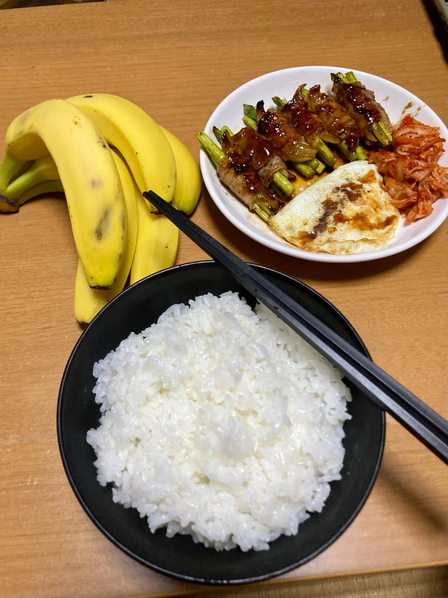 danishyaa's tweet photo. Cook for yourself
Cook what I like to eat.
Life in Japan: Taking care of yourself
Cook whatever you want to eat https://t.co/f2CUBZIizo