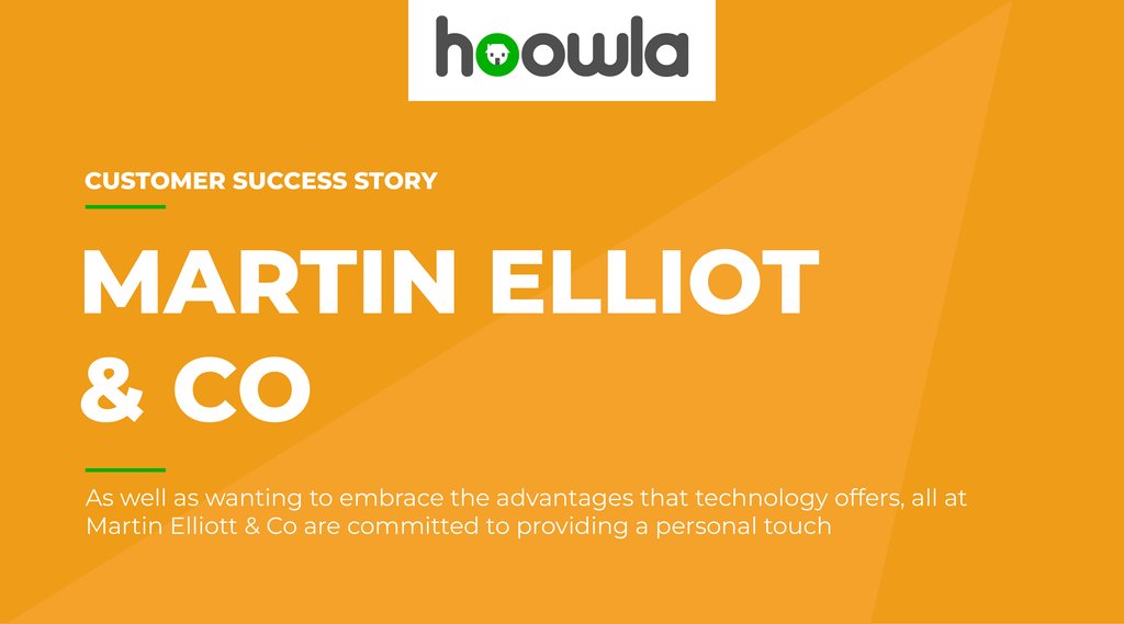 Hoowla's tweet photo. Martin Elliot &amp; Co are happy Hoowla users! They've taken advantage of our Automated Workflows, Accounting features and Document Editor!

You can read more about Martin Elliot &amp; Co and their Hoowla experience here: https://t.co/Gcc4v3pYOw

#casestudy #legaltech #software #law https://t.co/7eSdID0Bp8