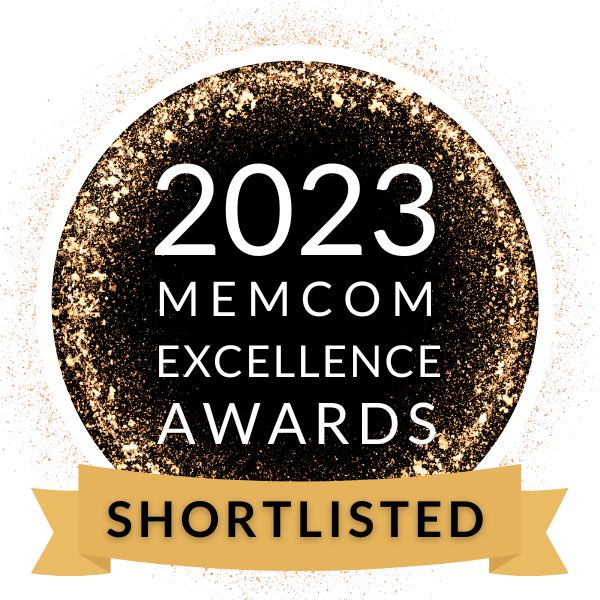 ScaffCon's tweet photo. It brings us great pleasure to announce that #ScaffCon has been shortlisted in the category 'Best Event on a Shoestring' at the @Memcom Excellence Awards 2023 ππ
Shortlist: https://t.co/TvvGUMu6npΒ
#Memcom https://t.co/SidvUKdsK4