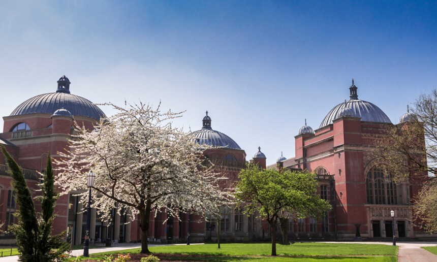 Birmingham to become “UK’s first” centre for rare earth magnet recycling