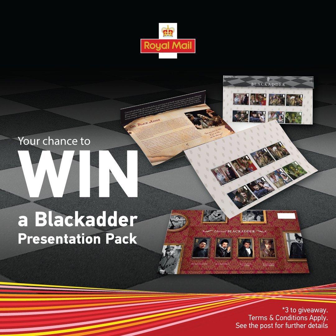 Royal Mail Stamps tweet media