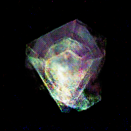 Gantom Stones tweet media