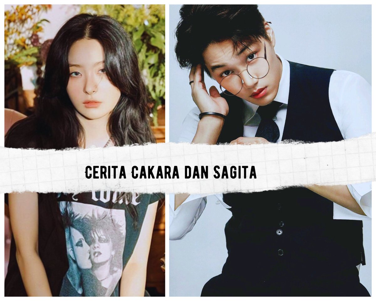 whtasmine's tweet photo. Prompt.
— Apartemen 1921.
Tentang mereka yang dipertemukan pada umur 19 dan 21 tahun, lalu berpisah. Kemudian kembali bertemu setelah 11 tahun lamanya. Kira-kira bagaimana takdir mempermainkan mereka?
#daviorgom #seulkai https://t.co/33OtSSt2vc
