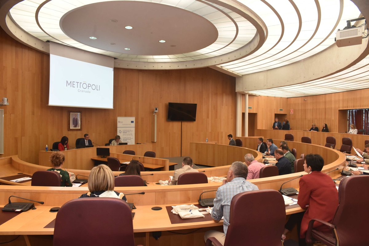 Diputación de Granada tweet media