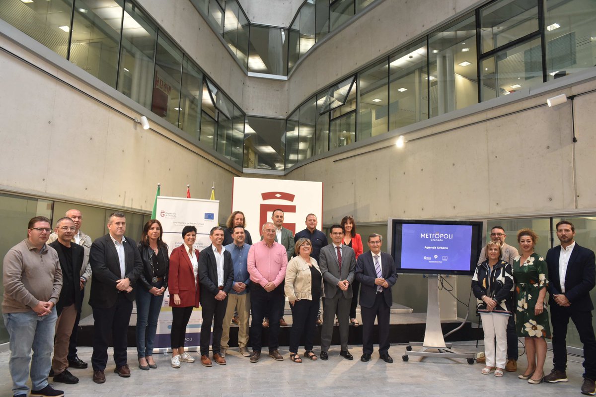 Diputación de Granada tweet media