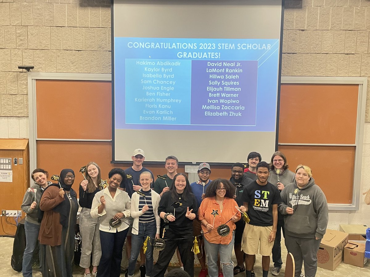 CSCC STEM tweet media